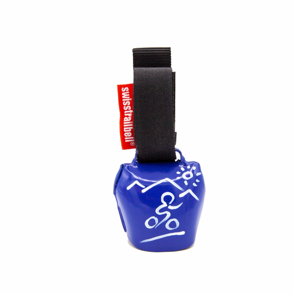 swisstrailbell® Blue 